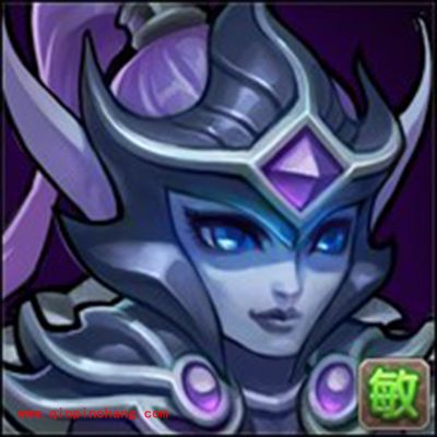 刀塔传奇攻略：雷卡队应该如何搭配