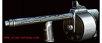 《全民枪战》霰弹枪打击者的图文介绍