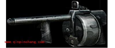 《全民枪战》霰弹枪打击者的图文介绍