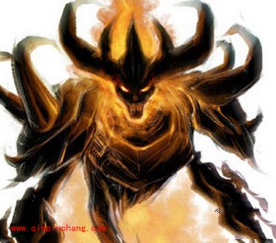 刀塔传奇新版影魔属性技能全面解析