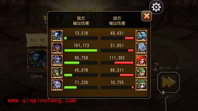 刀塔传奇新版影魔属性技能全面解析