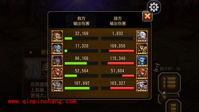 刀塔传奇新版影魔属性技能全面解析