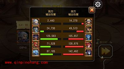 刀塔传奇新版影魔属性技能全面解析