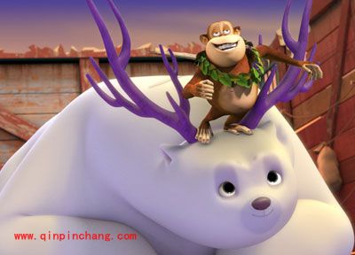 熊出没之雪岭熊风四大必备道具的用法攻略