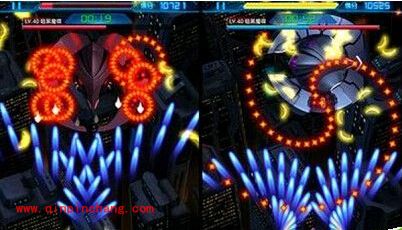 雷霆战机炼狱模式装备搭配及注意事项