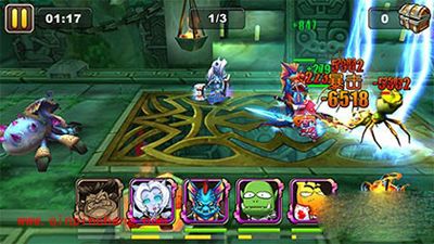 我叫MT2橙卡任务流程分析