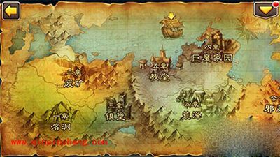 我叫MT2橙卡任务流程分析