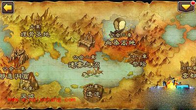 我叫MT2橙卡任务流程分析