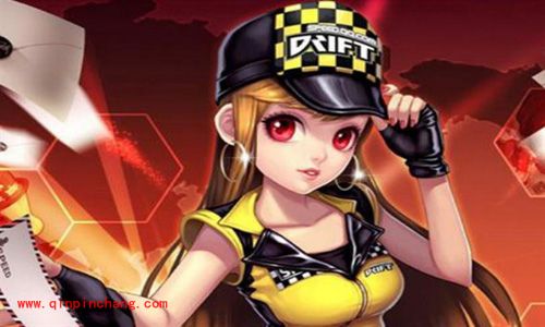 天天飞车车神降临模式不作弊冲分攻略