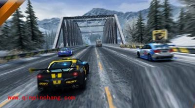 天天飞车玩家必看:不用钻获高分的秘诀