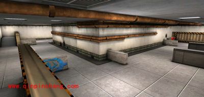 《全民枪战》血战回廊该选什么武器?作战攻略分享