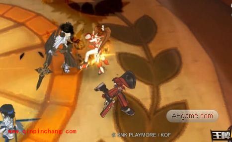 王牌对决攻略之团队死斗模式介绍