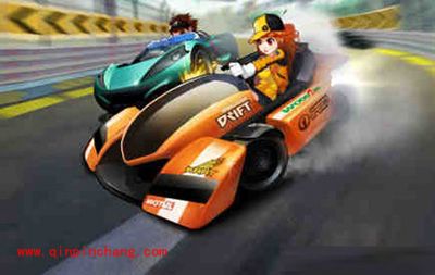 天天飞车充值钻石的最佳技巧