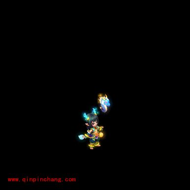 神武神兽宝宝技能属性汇总