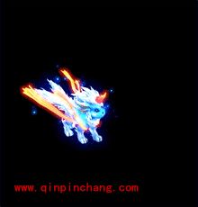 神武神兽宝宝技能属性汇总