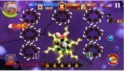 宫爆老奶奶2全部角色技能一览