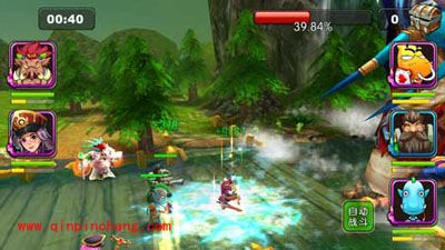 我叫MT2俺哥是将军最全技能攻略