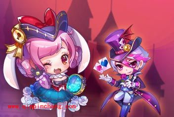 天天酷跑蔷薇公主攻略:获得方法及技能