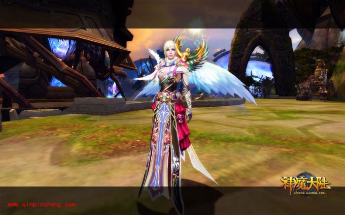 神魔大陆牧师天赋加点的方法及原理介绍