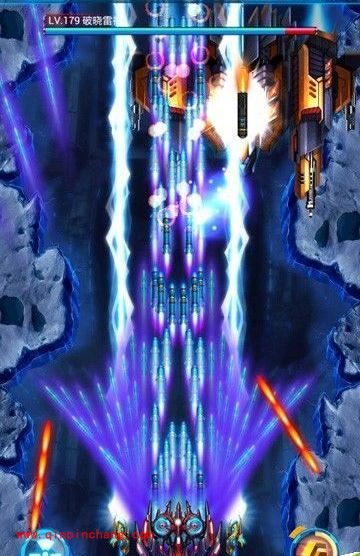 雷霆战机自由悍将正确的贴脸最大伤害技巧