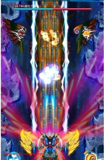 雷霆战机自由悍将正确的贴脸最大伤害技巧