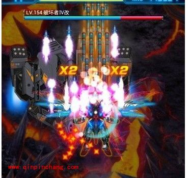 雷霆战机自由悍将正确的贴脸最大伤害技巧