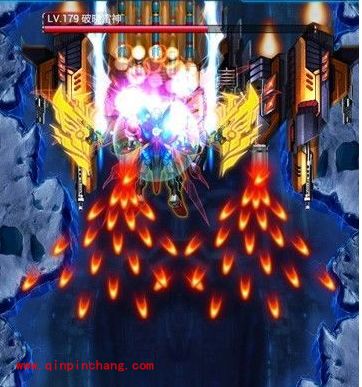 雷霆战机自由悍将正确的贴脸最大伤害技巧