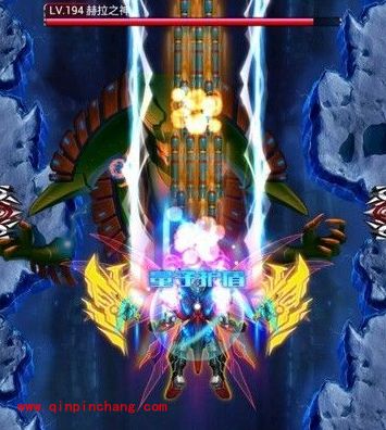 雷霆战机自由悍将正确的贴脸最大伤害技巧