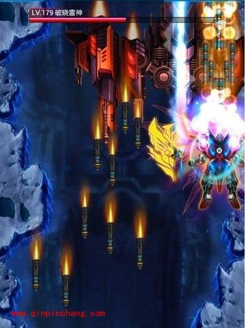 雷霆战机自由悍将正确的贴脸最大伤害技巧