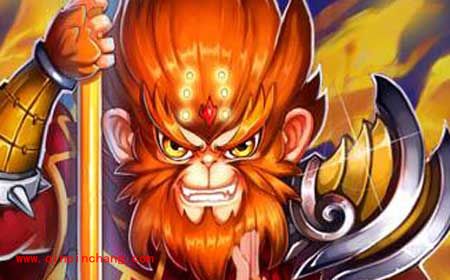 天天爱西游发展攻略之小R也有春天