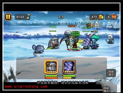 刀塔传奇5月签到英雄兽王全面解析