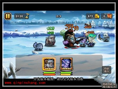 刀塔传奇5月签到英雄兽王全面解析