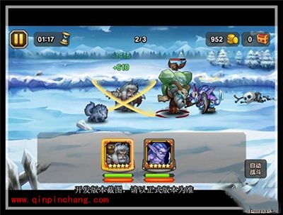 刀塔传奇5月签到英雄兽王全面解析