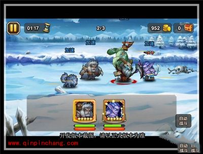 刀塔传奇5月签到英雄兽王全面解析