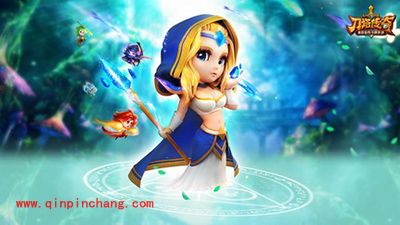 刀塔传奇兑换码一览