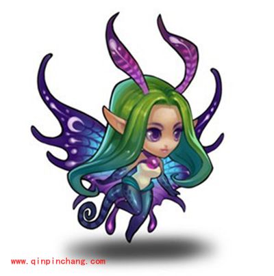 刀塔传奇魂匣英雄:四月新英雄仙女龙全面解析