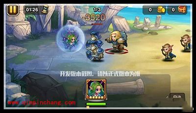 刀塔传奇魂匣英雄:四月新英雄仙女龙全面解析