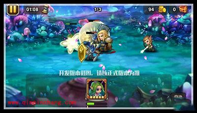 刀塔传奇魂匣英雄:四月新英雄仙女龙全面解析