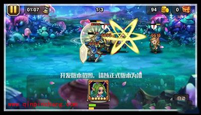 刀塔传奇魂匣英雄:四月新英雄仙女龙全面解析