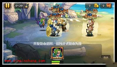 刀塔传奇魂匣英雄:四月新英雄仙女龙全面解析