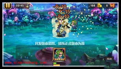 刀塔传奇魂匣英雄:四月新英雄仙女龙全面解析