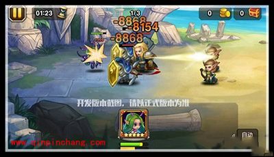 刀塔传奇魂匣英雄:四月新英雄仙女龙全面解析