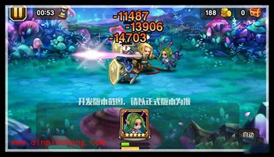 刀塔传奇魂匣英雄:四月新英雄仙女龙全面解析