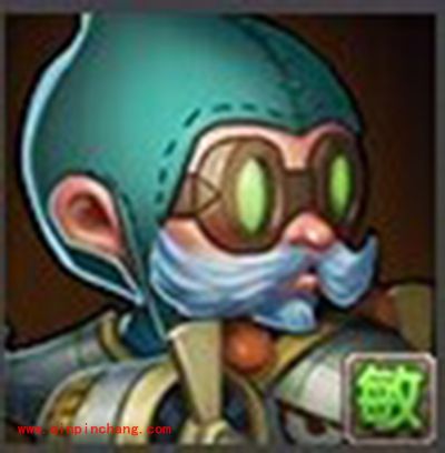 刀塔传奇预言之池北境巨龙6阵容推荐