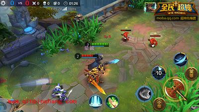 全民超神攻略:堕落天使推荐阵容及打法详解