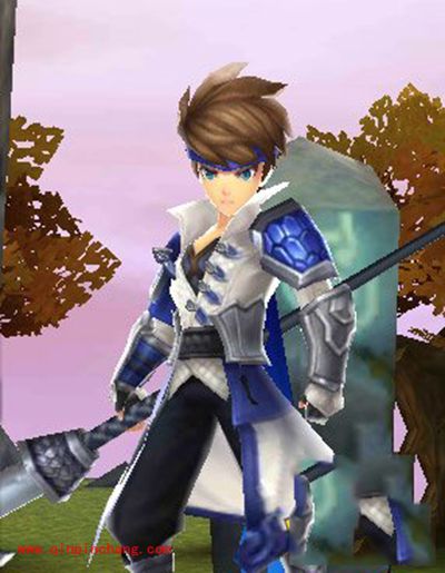 天天传奇攻略：赵小云技能加点详解