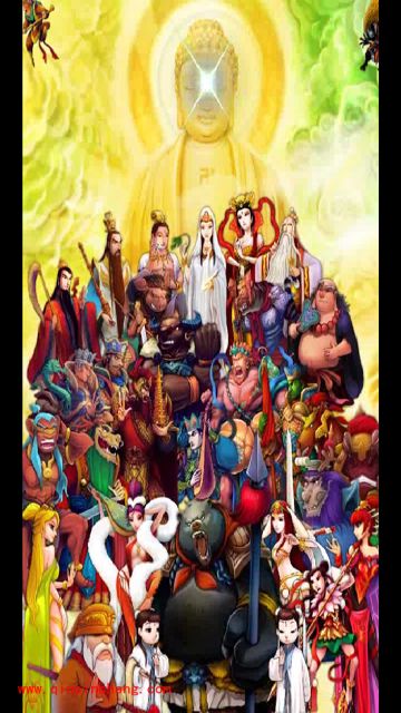 悟空传新手成长大礼包介绍