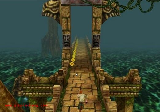 神庙逃亡2电脑版玩法以及技巧攻略