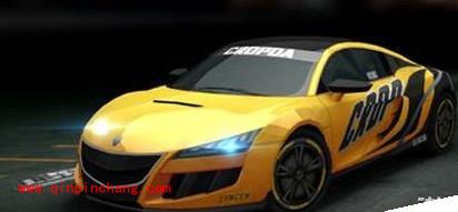 天天飞车罪恶街区关卡通关技巧