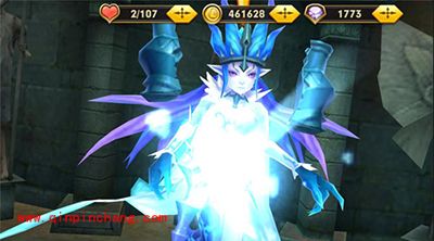 天天传奇攻略：召唤兽大揭密